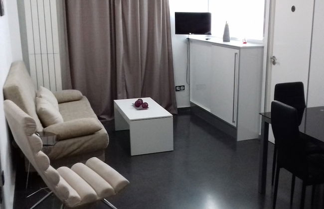 Apartamentos Turísticos Los Ángeles - Foto 20