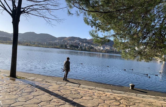 Florenc's Apartment - Foto 32