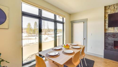 Modern Winter Park Condo with Community Hot Tub! - Foto 2