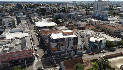 Lou Suites - 32 - Moderno e Prático - Foto 5