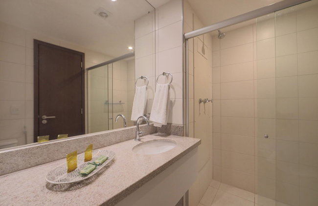 HY Beach Flats - International - Foto 140