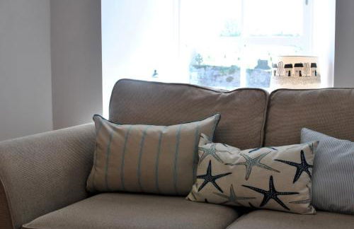 Coorie Cottage- stylish townhouse Anstruther - Foto 30