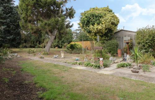 Rose Cottage - Foto 23