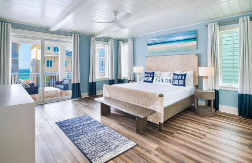 Margaritaville Beach Cottage Resort Panama City Beach - Foto 8