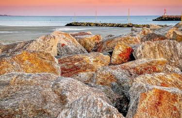Chalet baie de La Forêt-Fouesnant - Foto 31