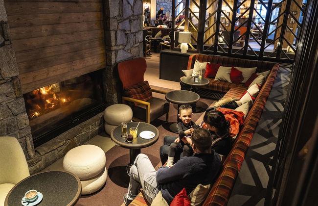 Belambra Clubs Tignes - Val Claret - Photo 4