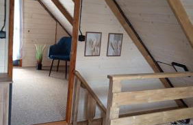 Domki Skitnica - Foto 4