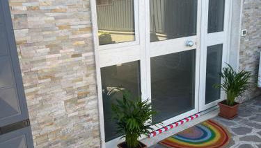 Casa Mole, Roma - Foto 3, Garden view