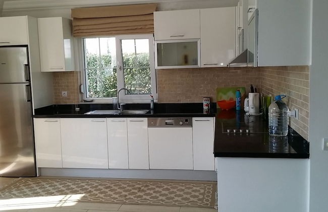 Tolerance 4-bed Golf Villa - Foto 17