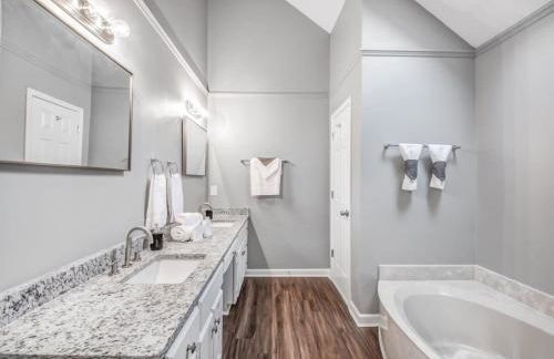 Walnut Bend Bliss - Foto 62