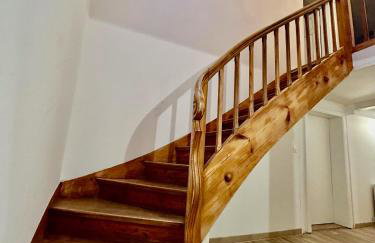 Charmante maison de 140m2 au bord de la rivière au coeur de Wissembourg - Foto 8