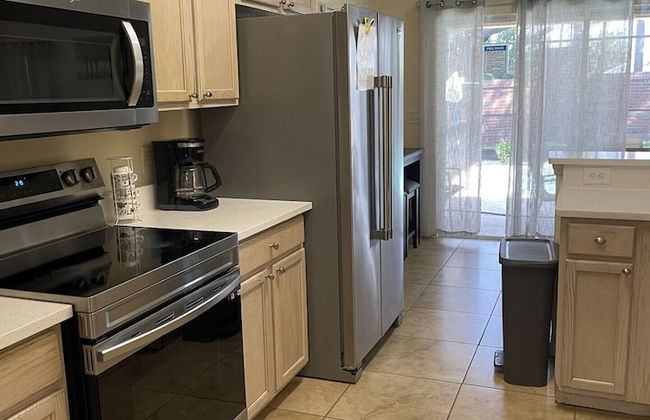 Davenport Vacation Homes by Shine FM - Foto 39