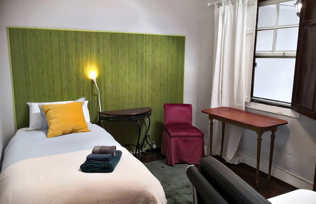 Gato Azul Coliving - Foto 17