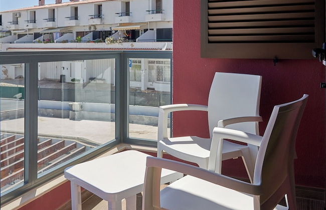 LEGACY SUITES & APARTMENTS ALBUFEIRA AL - Photo 17