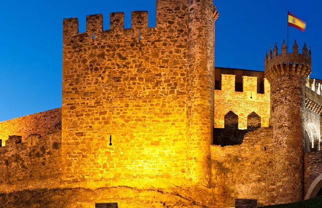 Tour dei misteri e delle leggende di Ponferrada - Foto 2