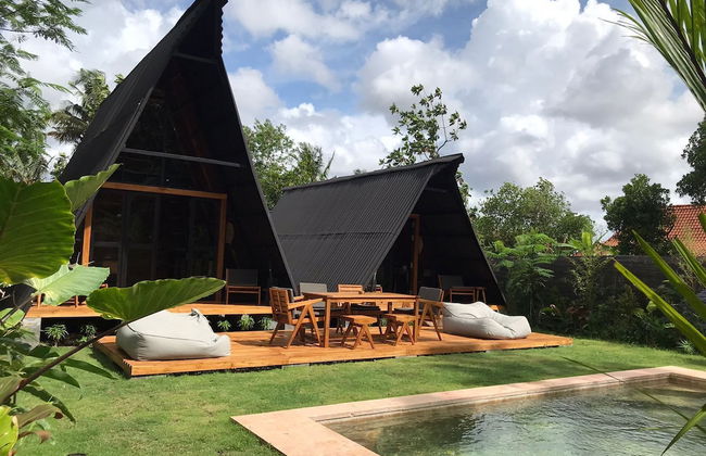 Villa Verde the garden - Foto 10