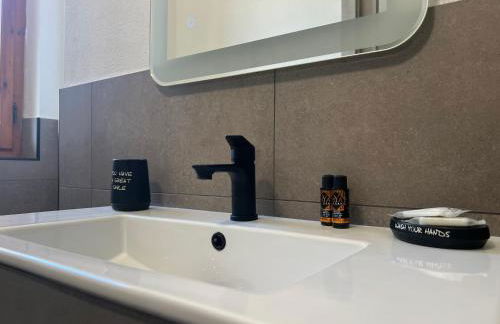 CAELIA - Casa con 3 camere matrimoniali con bagni interni - Photo 55