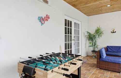 Miami Retreat, Private Pool and Patio 3B - Foto 34