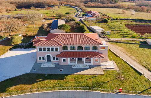 Villa Old School House by Interhome - Foto 60