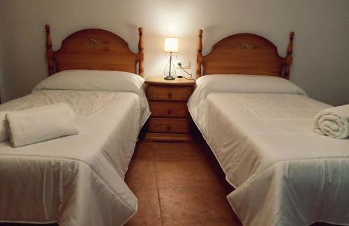 Casa Pepe La Rosa Atico - Foto 10