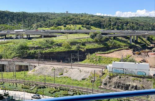 Prestige Lisbon Entire 3 Bedroom Luxury Apartment - Foto 26