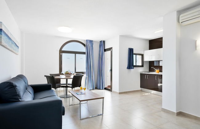 Apartamentos Best Club Pueblo Indalo - Foto 14