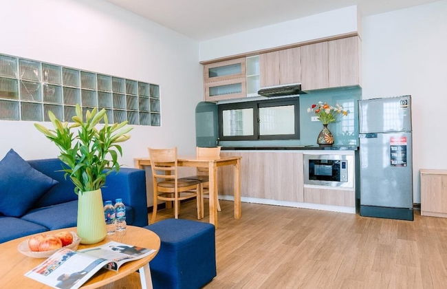 Big Hotel Ha Noi - Foto 12