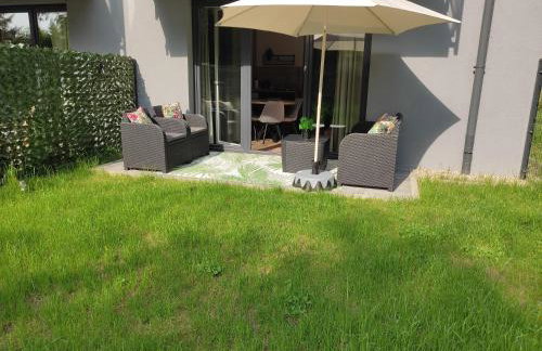 Apartament Zamkowe Wzgórze - Foto 44