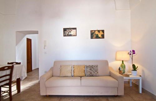 Home Holiday Salento Casa Agrosì Don Camillo - Foto 11