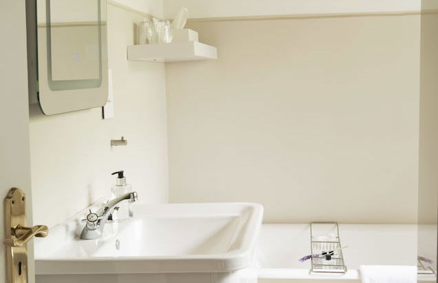 Klein Waterval Riverside Lodge - Photo 68