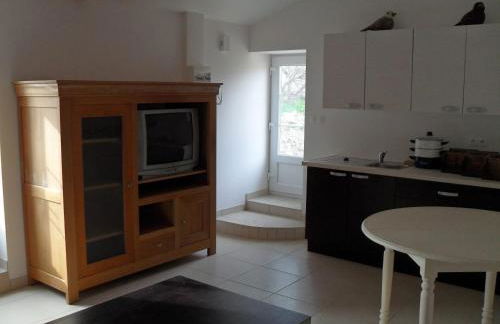 Maison accueillante à Guérande, 54 m² avec jardin - Foto 6