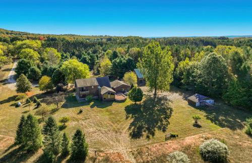 The Moose Lodge at Crystal Mountain - Foto 31