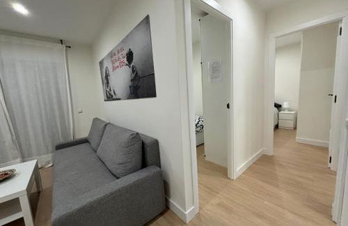 Espacioso Apartamento Familiar con terraza en Aranjuez - Confort, Tranquilidad y Netflix Incluido - Foto 12