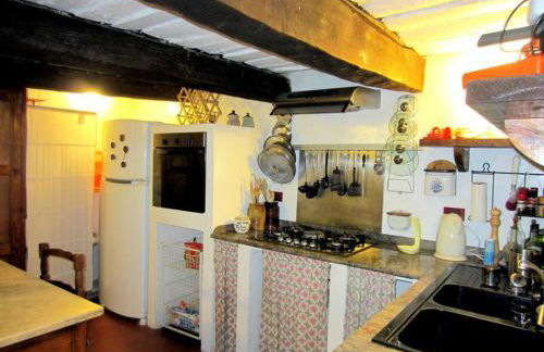 Almond Tree House - Eco Retreat - Foto 64