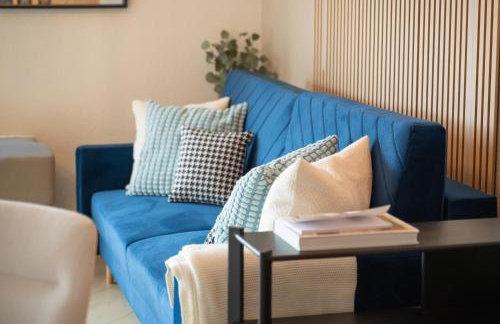 Design-Wohnung Ludwigsburg - Photo 7