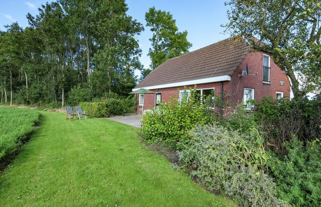 Peaceful Vacation Home With Wide View - Foto 21