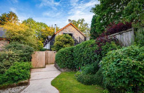 Hay Barn, Penrheol Farm, Unique Barn Conversion - Foto 26