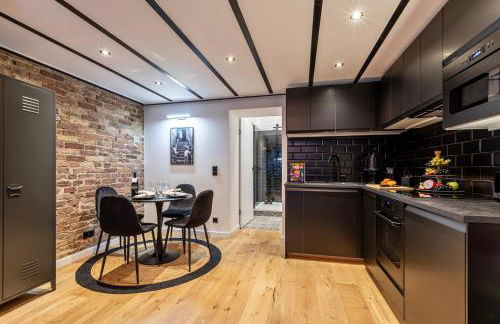 FABEL Apartments am Hbf - Photo 55