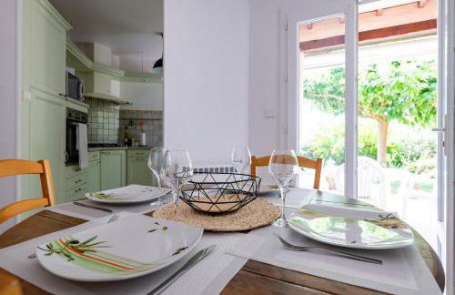 La Maryzalin - proche Montélimar - Foto 13