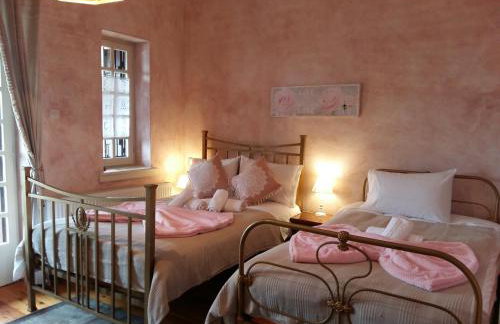 Villa Ntona - Foto 23