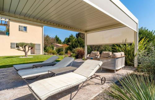 Joli studio à Fontarèches - Gard - Foto 7