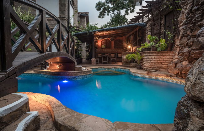 The Grand Gables - Foto 41