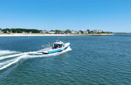 Amazing Location Lakefront Waterside Deck - Foto 40