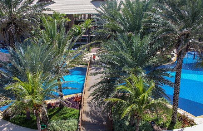 Golf Ville Apatamento Alto Padrão - Foto 28