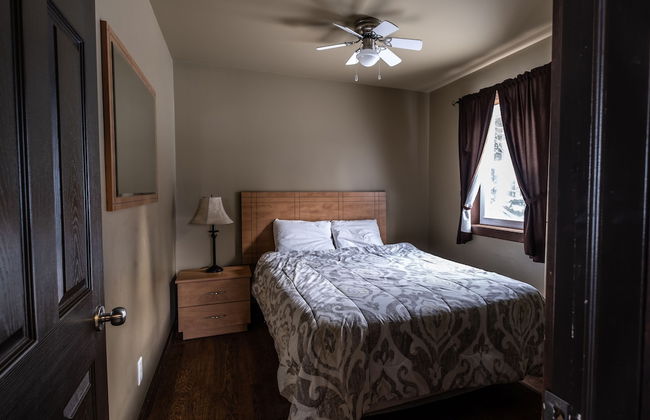 Heron's Nest Cottages - Foto 6