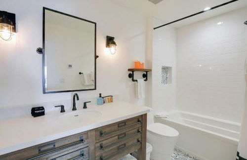 Beachfront Hideaway - Foto 24