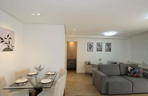 M4/110-Completo A/C garagem 200m Einsten MorumBIS - Foto 15