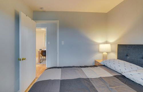 Walk to Beach and Lake Michigan Manistee Bliss! - Foto 12