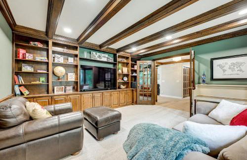 Wisconsin River Gem 12 Mi to Granite Peak Ski Area - Foto 1