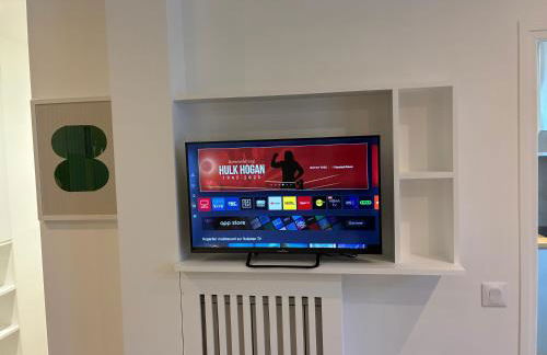 Studio number 5 - Foto 18